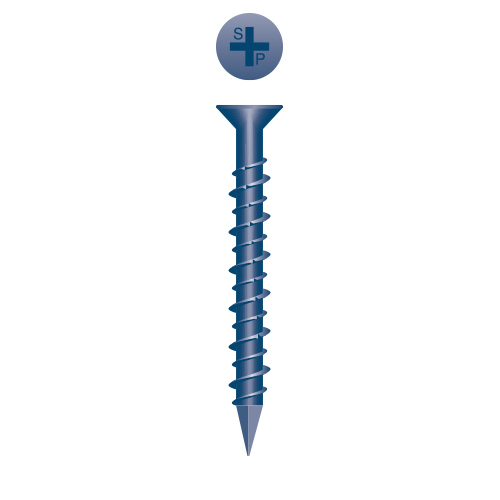 Concrete Screws